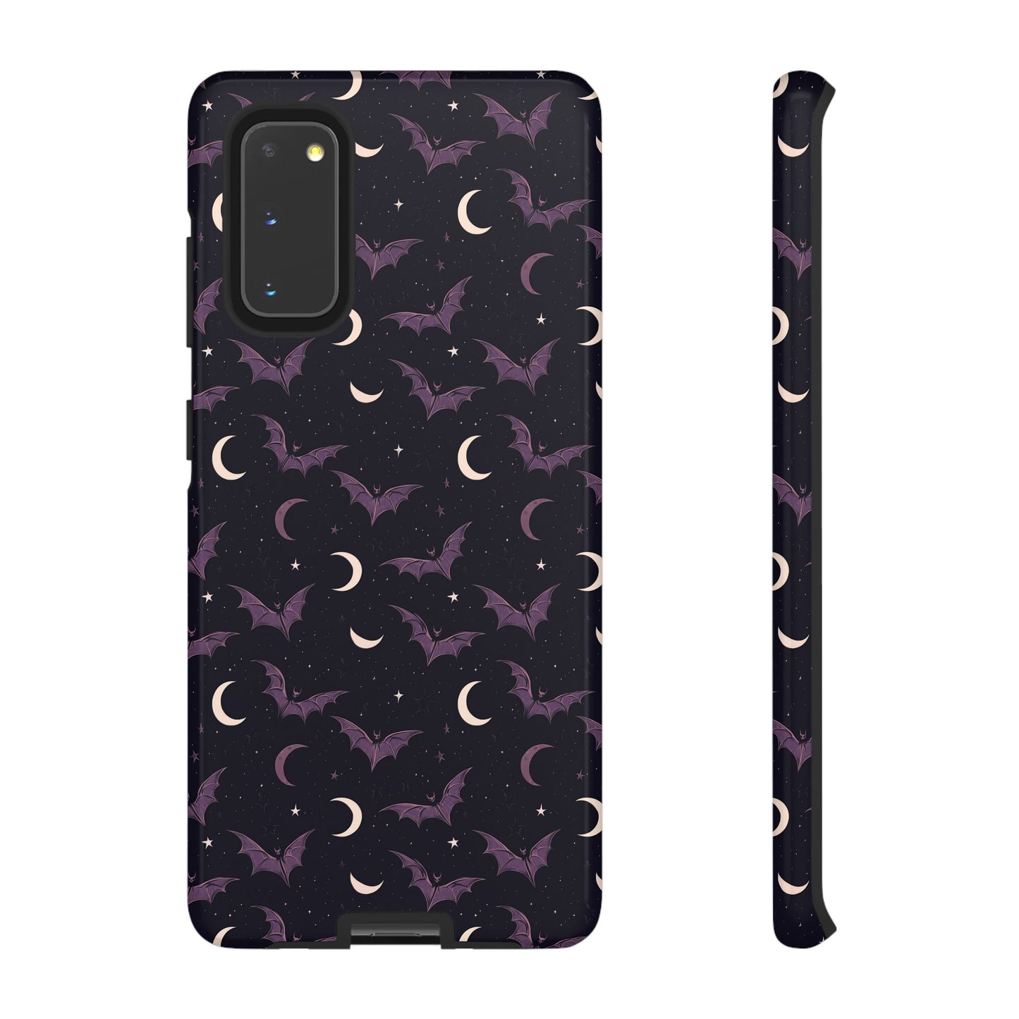 LUNAR BAT COVEN - GALAXY & PIXEL