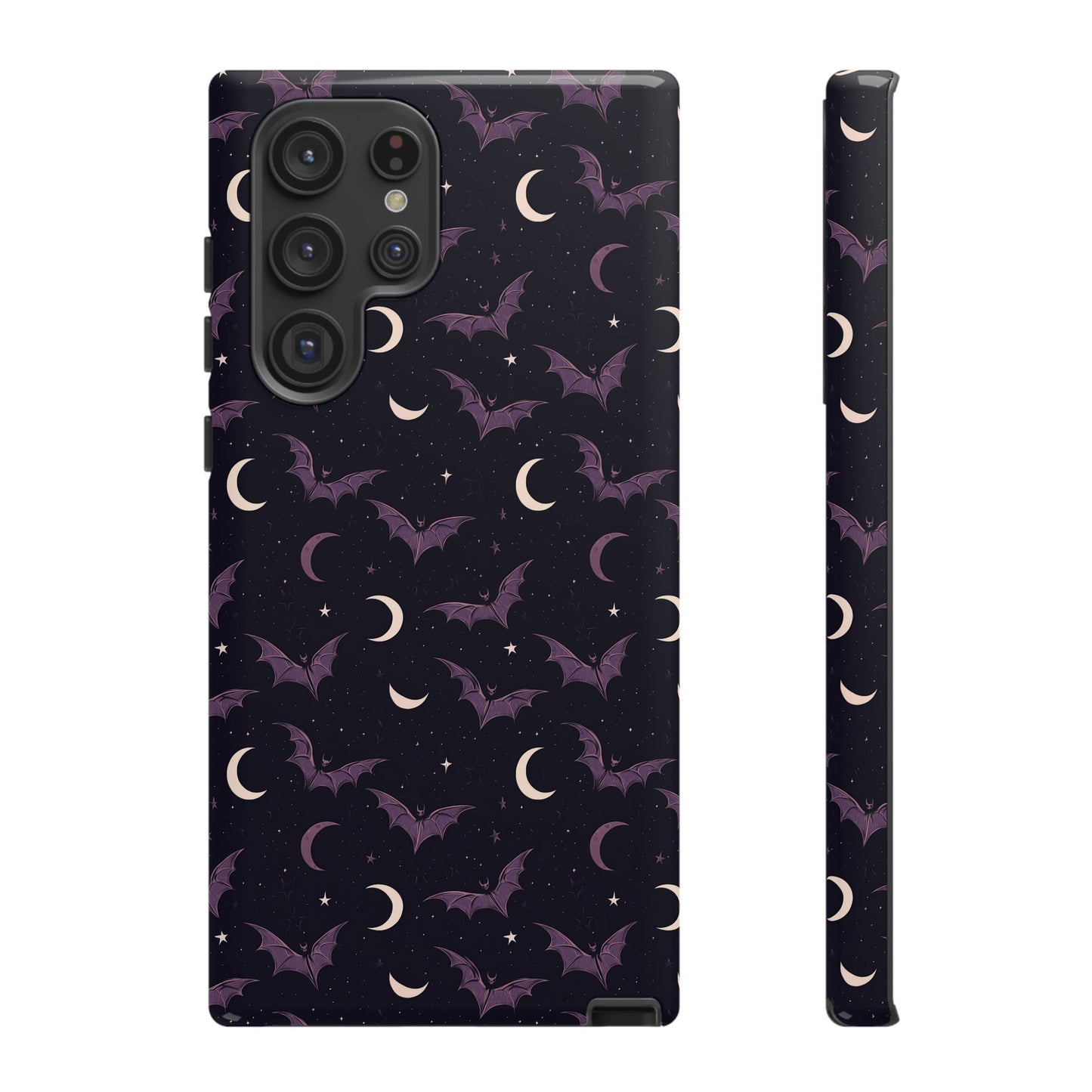 LUNAR BAT COVEN - GALAXY & PIXEL