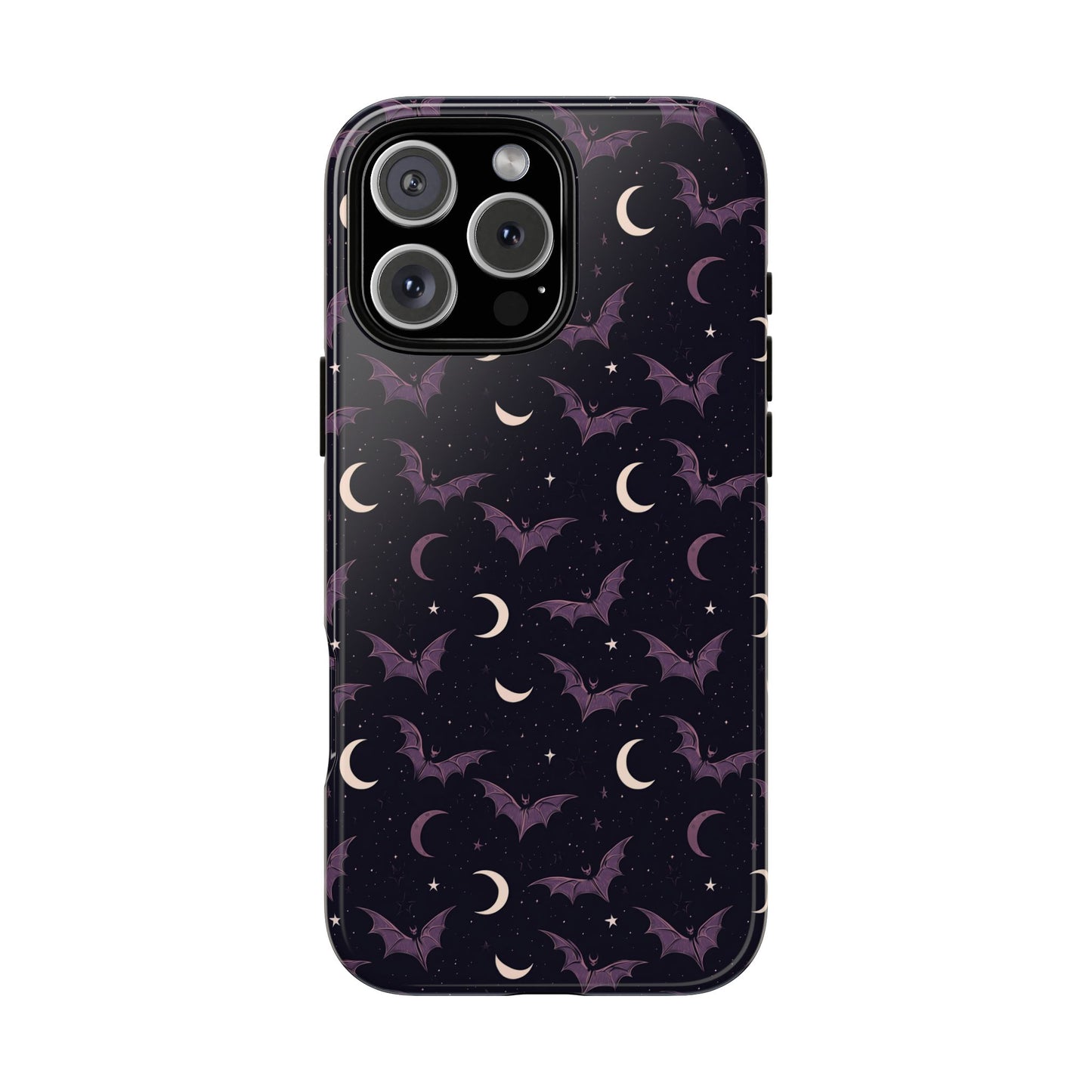 LUNAR BAT COVEN - IPHONE 8-17