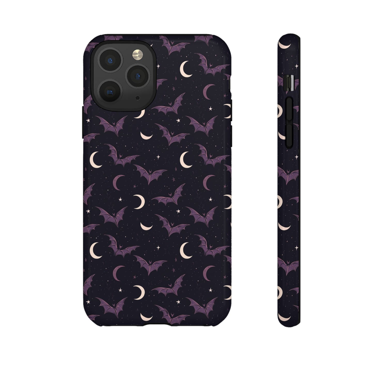 LUNAR BAT COVEN - IPHONE 8-17