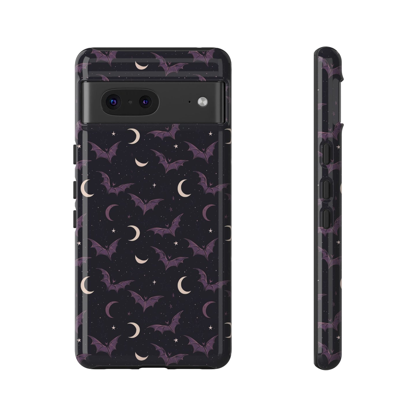 LUNAR BAT COVEN - GALAXY & PIXEL