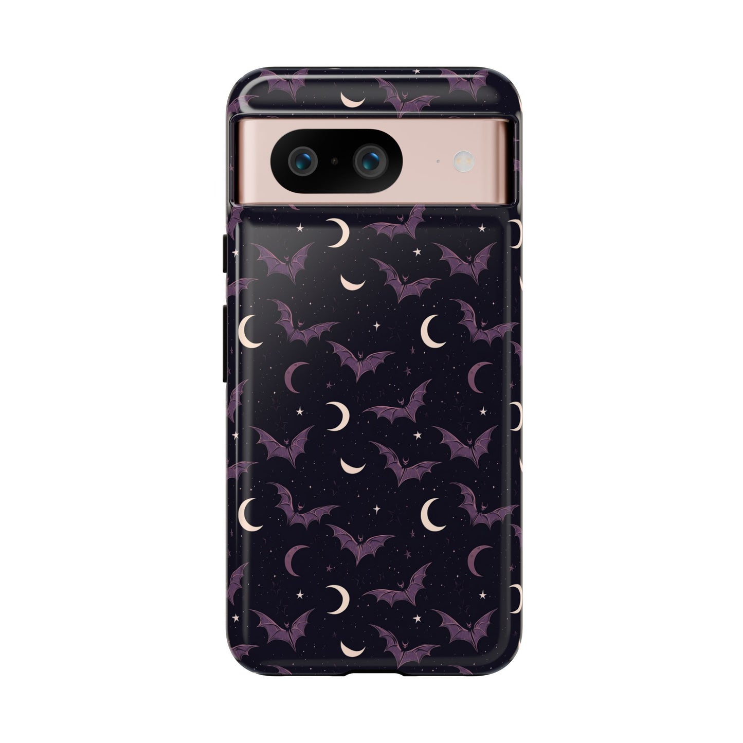 LUNAR BAT COVEN - GALAXY & PIXEL