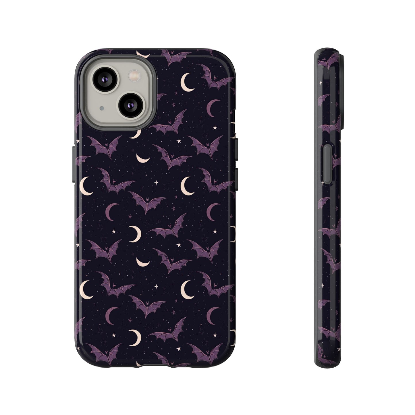 LUNAR BAT COVEN - IPHONE 8-17
