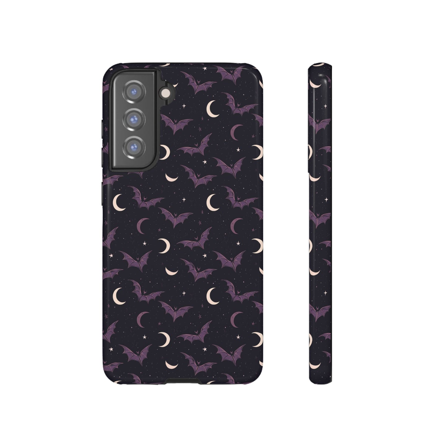 LUNAR BAT COVEN - GALAXY & PIXEL