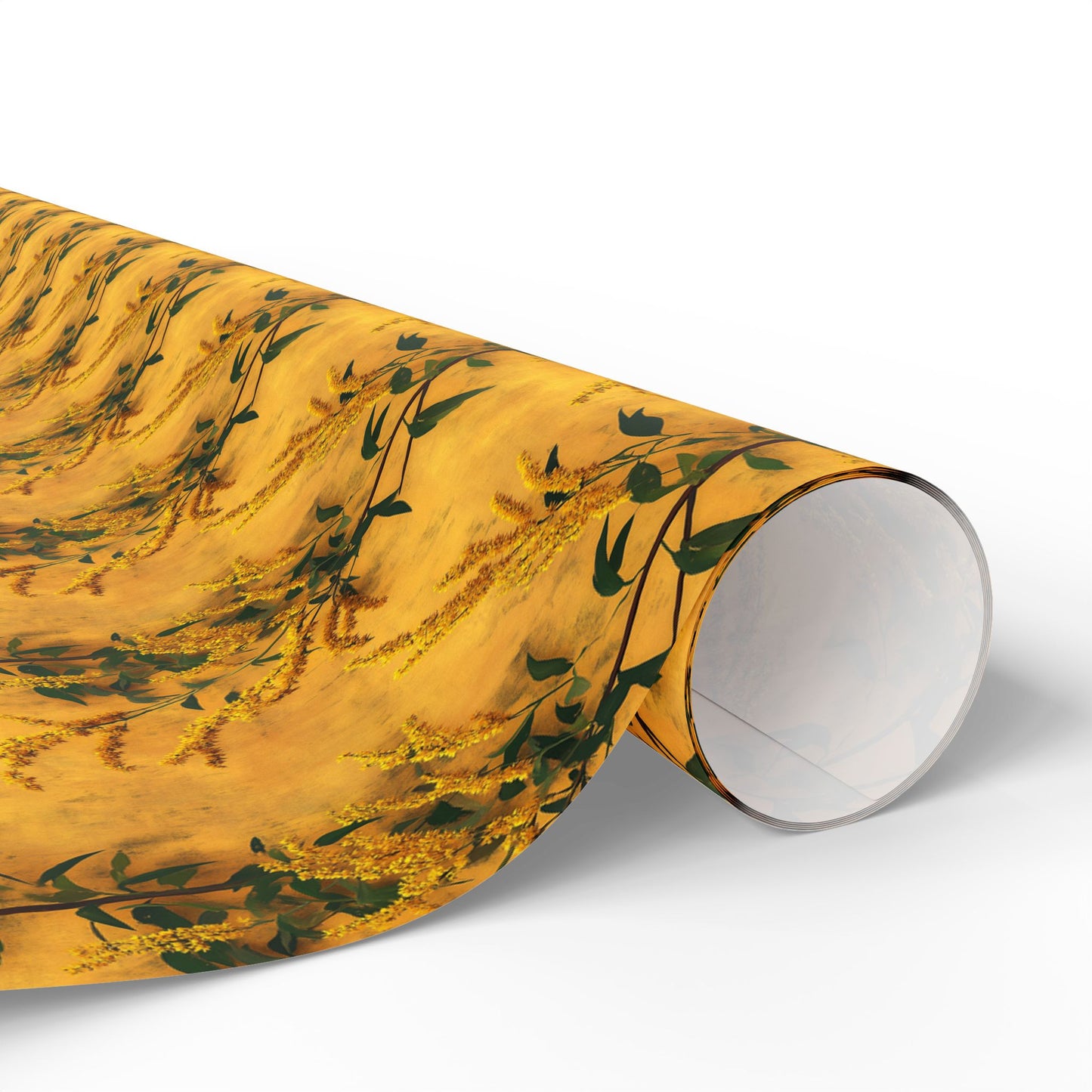 Kentucky State Flower : Goldenrod