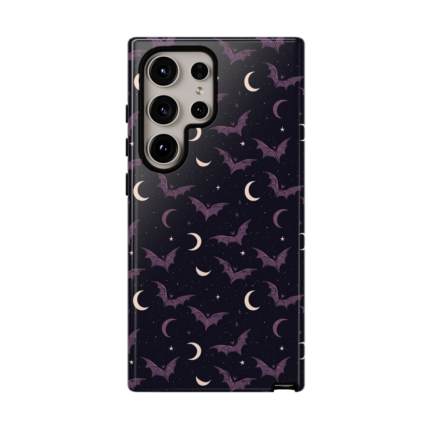 LUNAR BAT COVEN - GALAXY & PIXEL