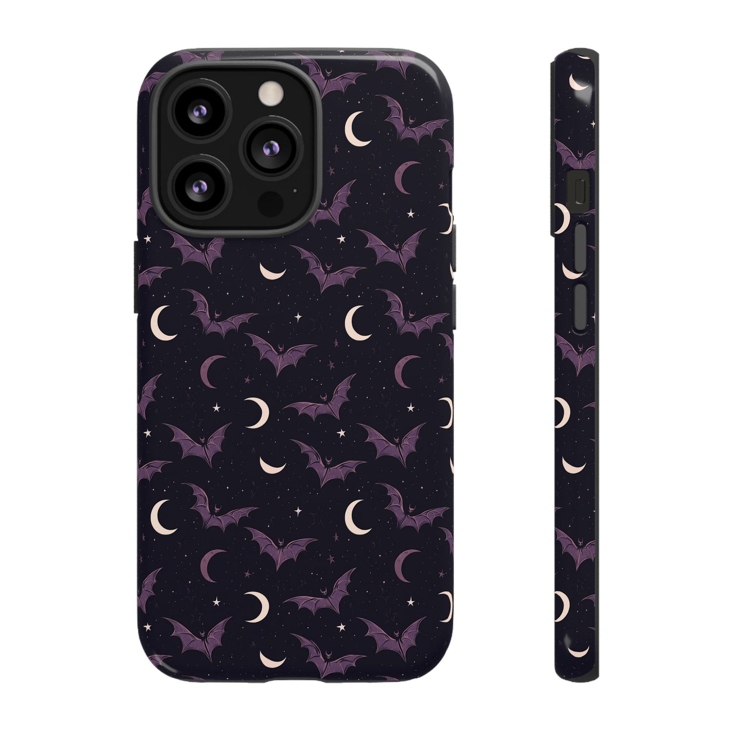 LUNAR BAT COVEN - IPHONE 8-17