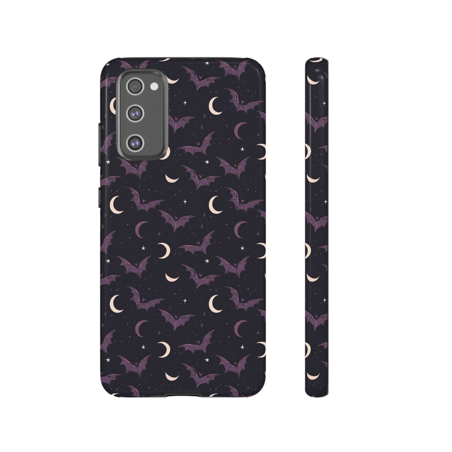 LUNAR BAT COVEN - GALAXY & PIXEL