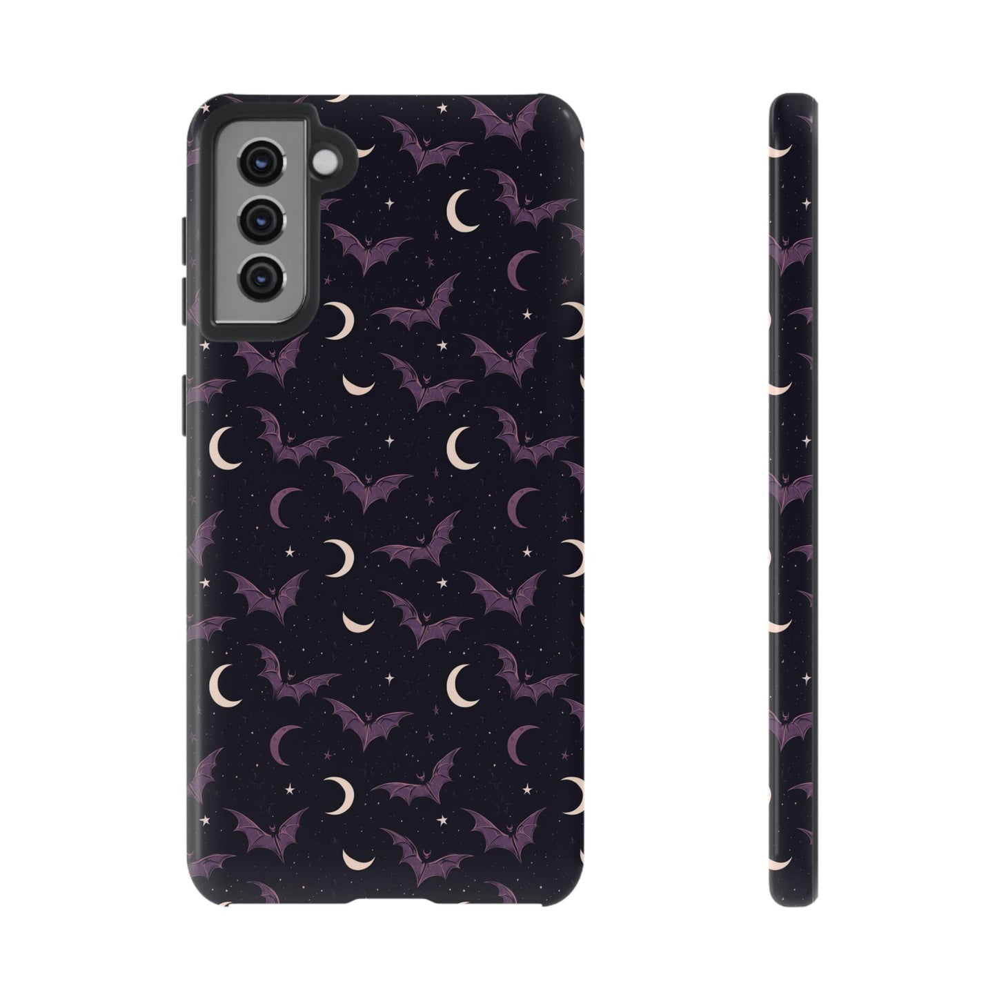 LUNAR BAT COVEN - GALAXY & PIXEL