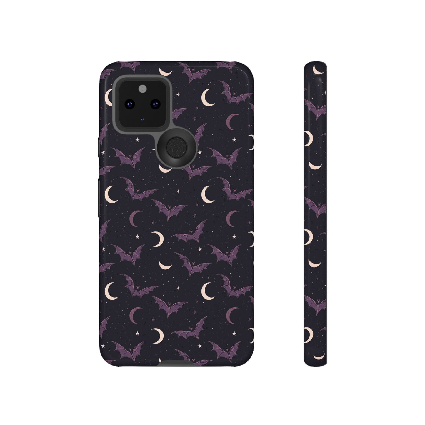 LUNAR BAT COVEN - GALAXY & PIXEL