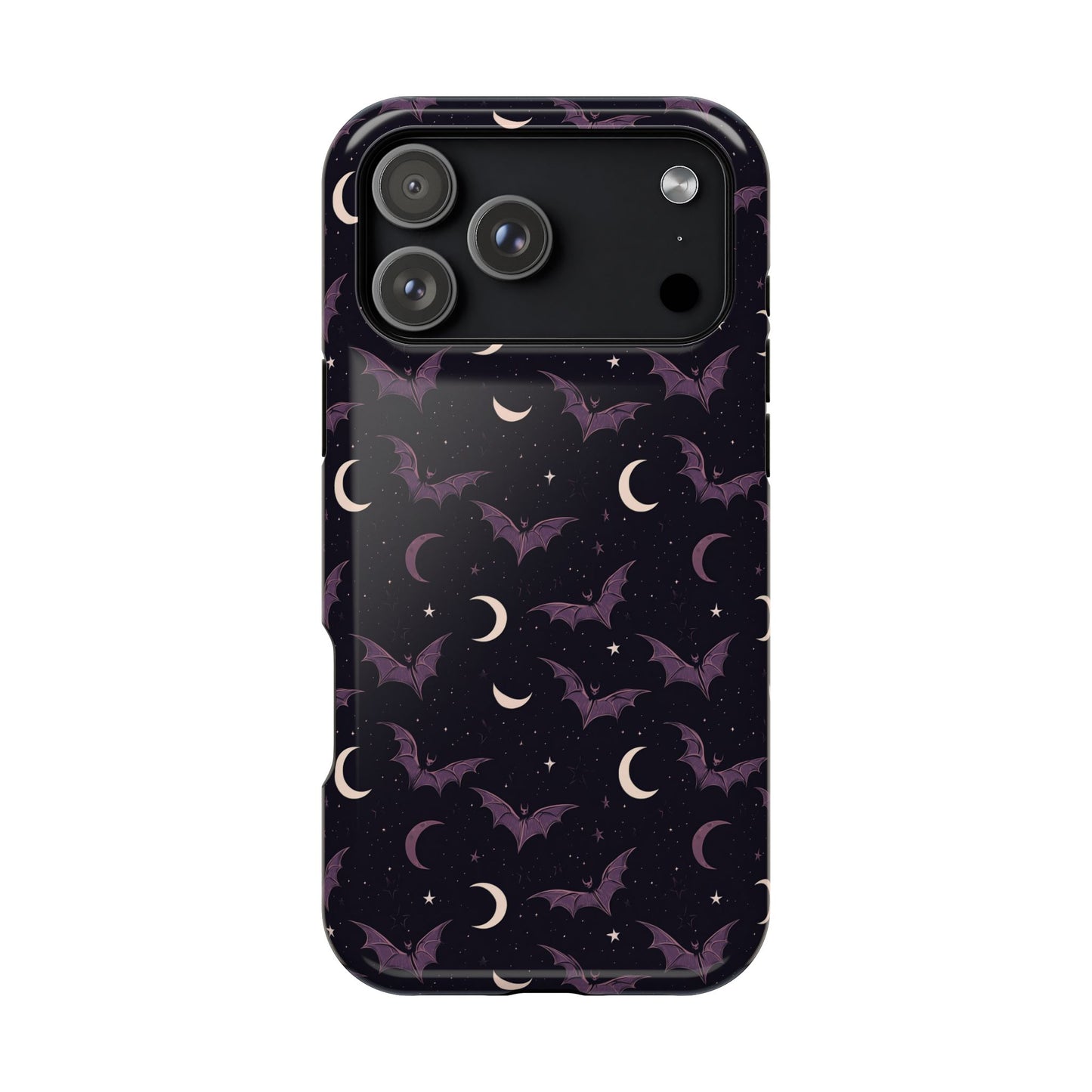 LUNAR BAT COVEN - MAGSAFE IPHONE & SAMSUNG