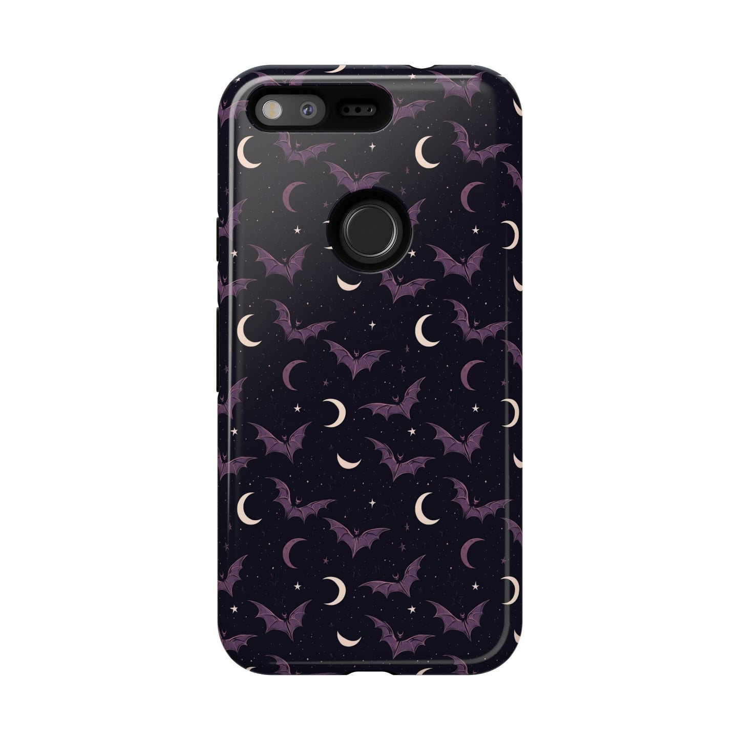 LUNAR BAT COVEN - GALAXY & PIXEL