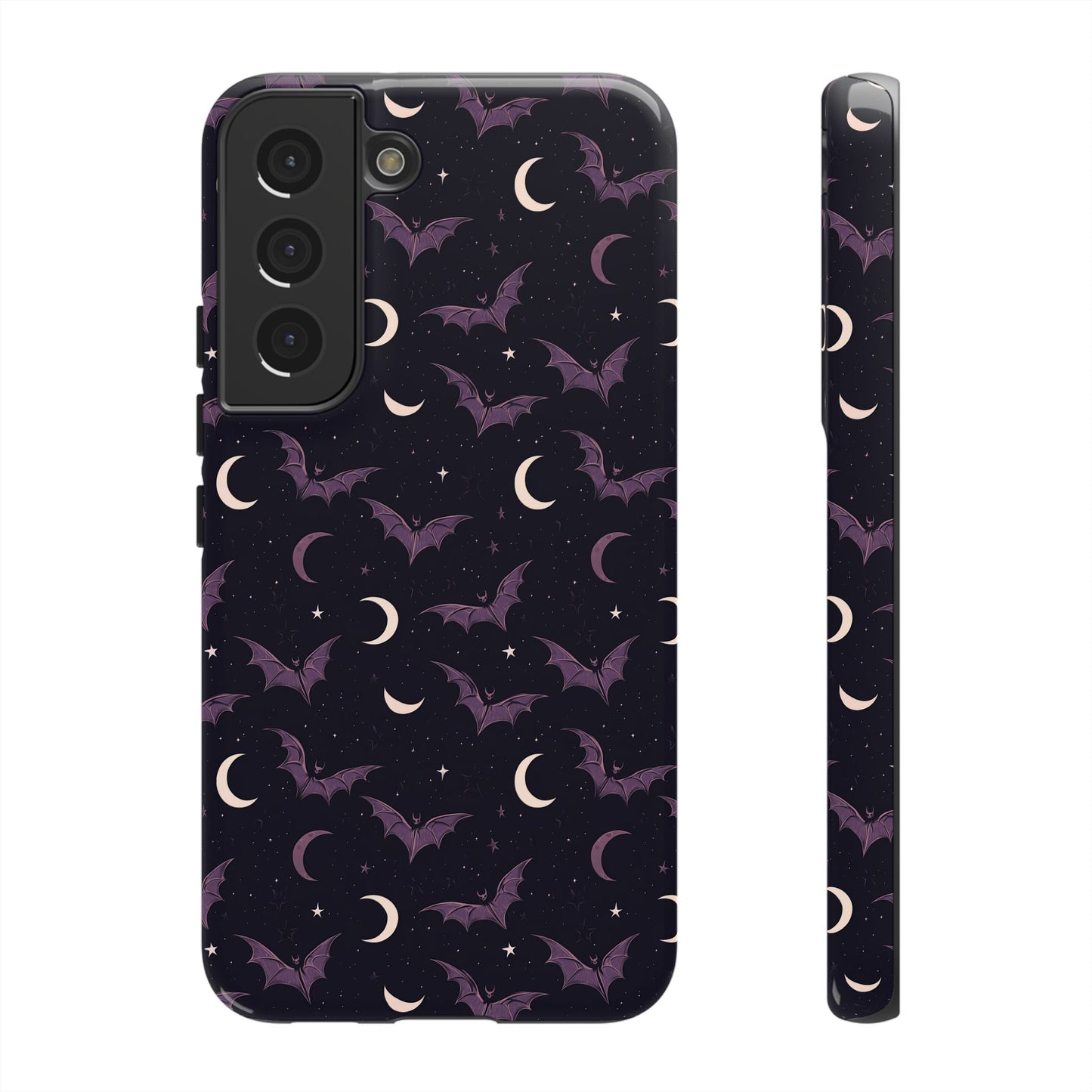 LUNAR BAT COVEN - GALAXY & PIXEL
