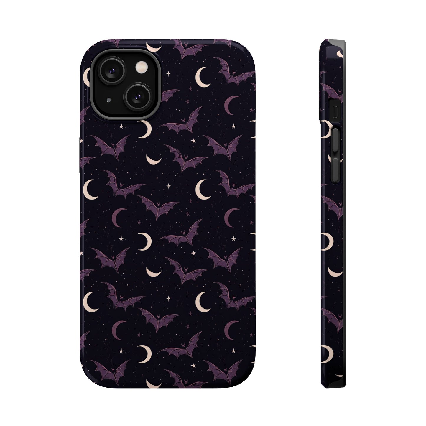 LUNAR BAT COVEN - MAGSAFE IPHONE & SAMSUNG