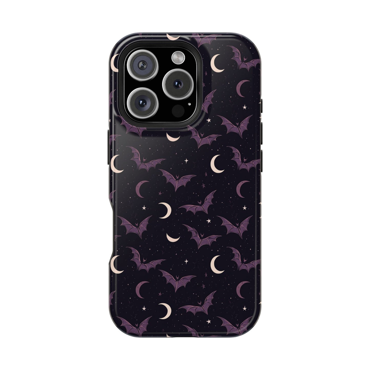 LUNAR BAT COVEN - MAGSAFE IPHONE & SAMSUNG