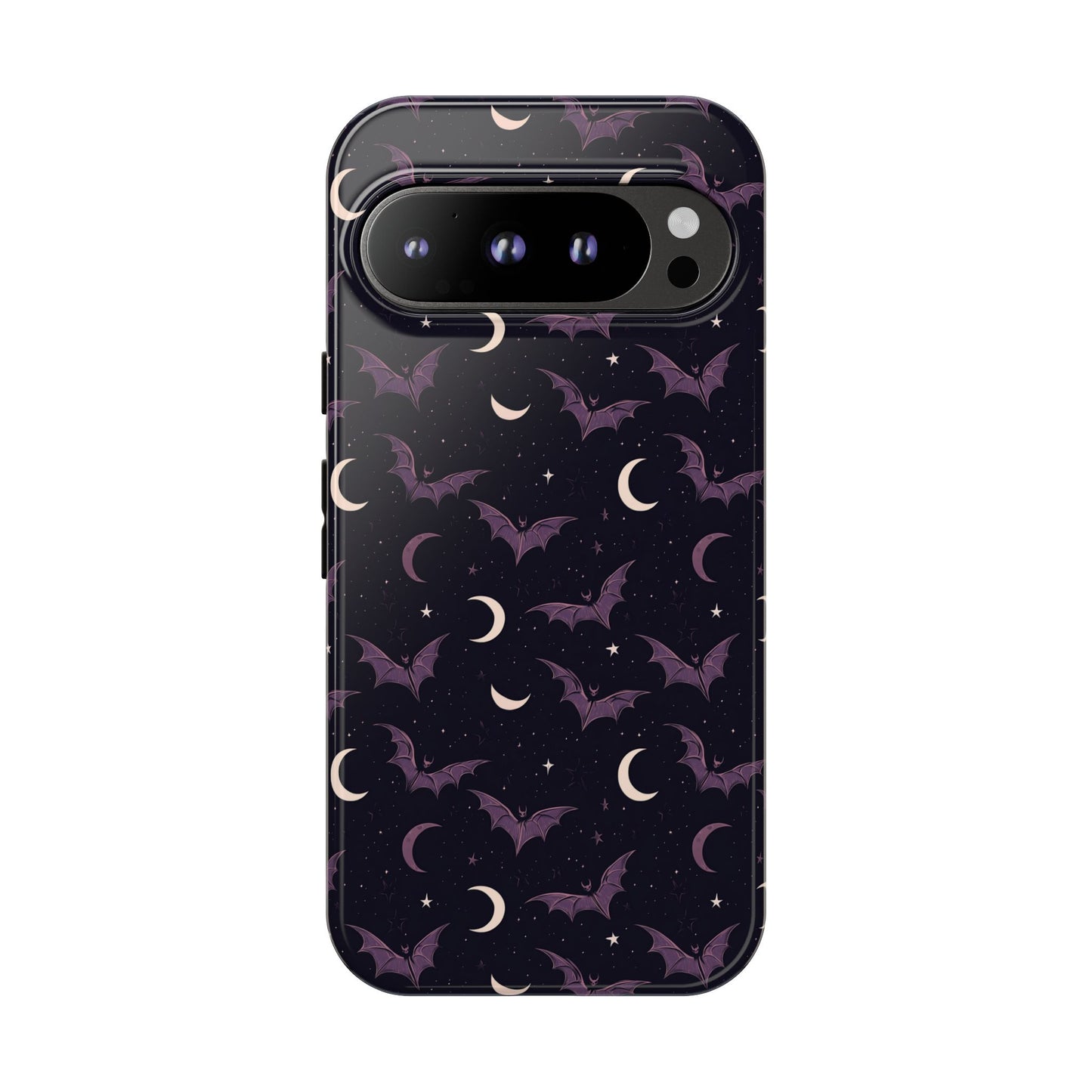 LUNAR BAT COVEN - GALAXY & PIXEL