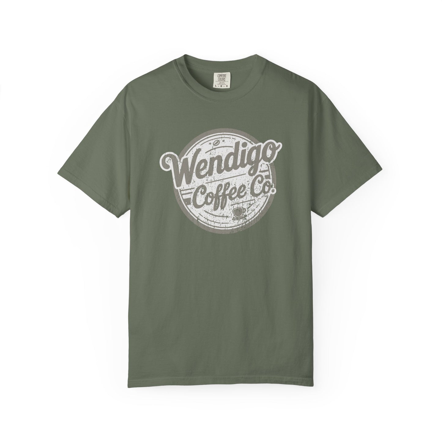 Wendigo Coffee Co
