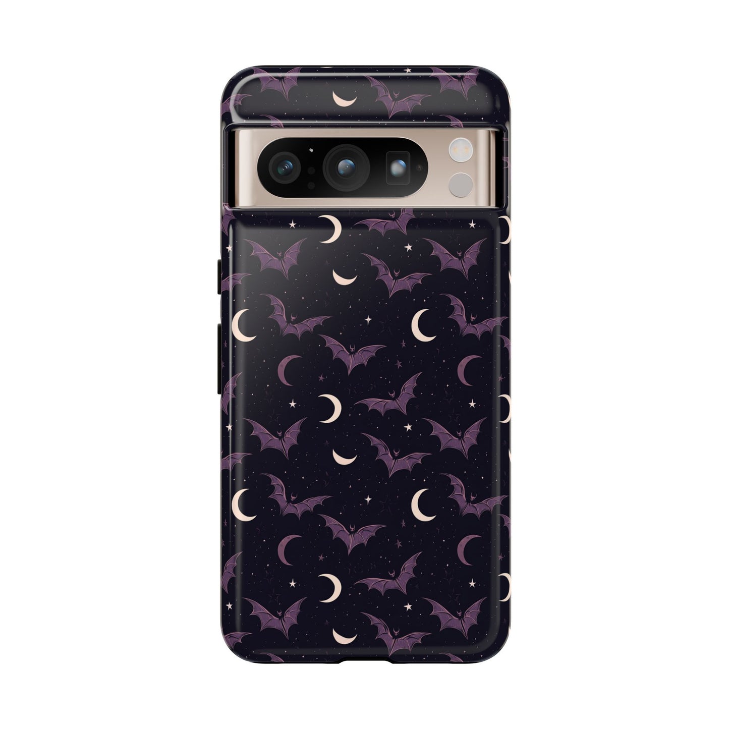 LUNAR BAT COVEN - GALAXY & PIXEL