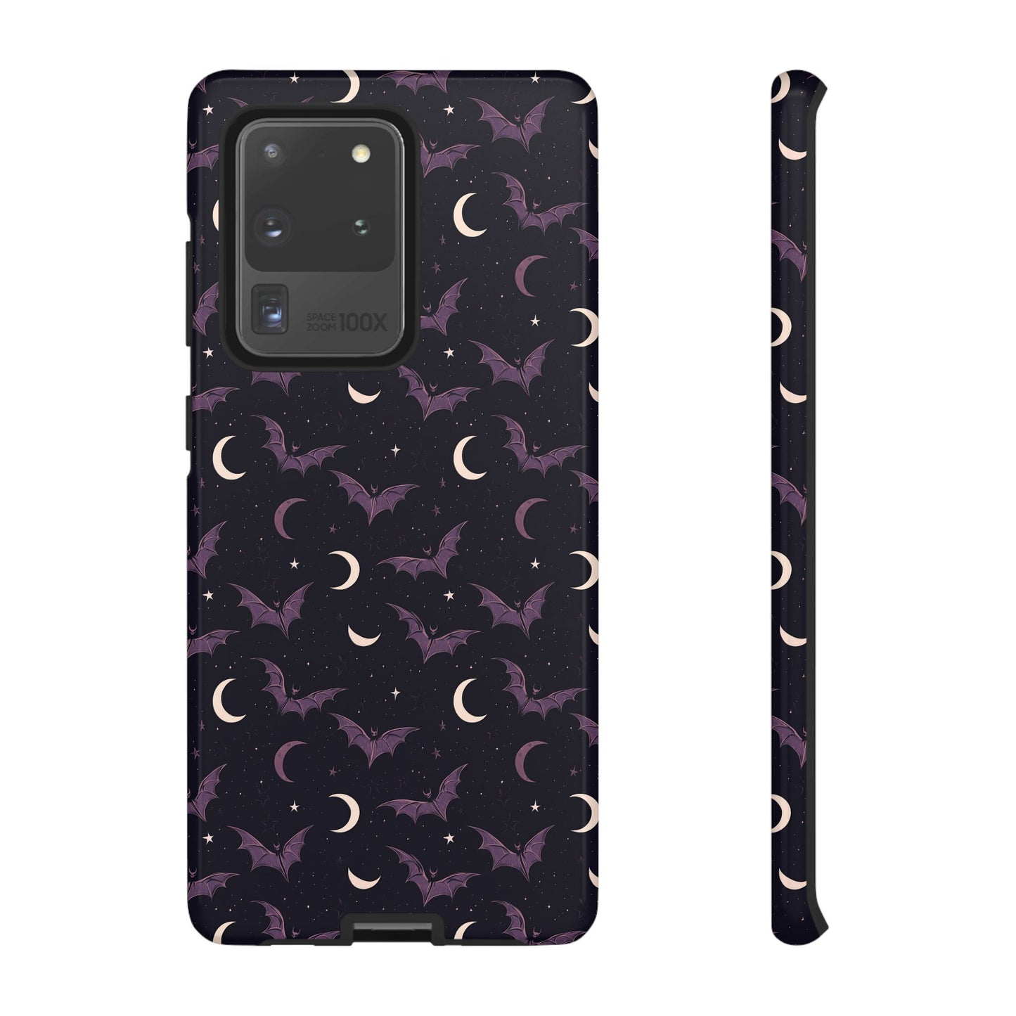 LUNAR BAT COVEN - GALAXY & PIXEL